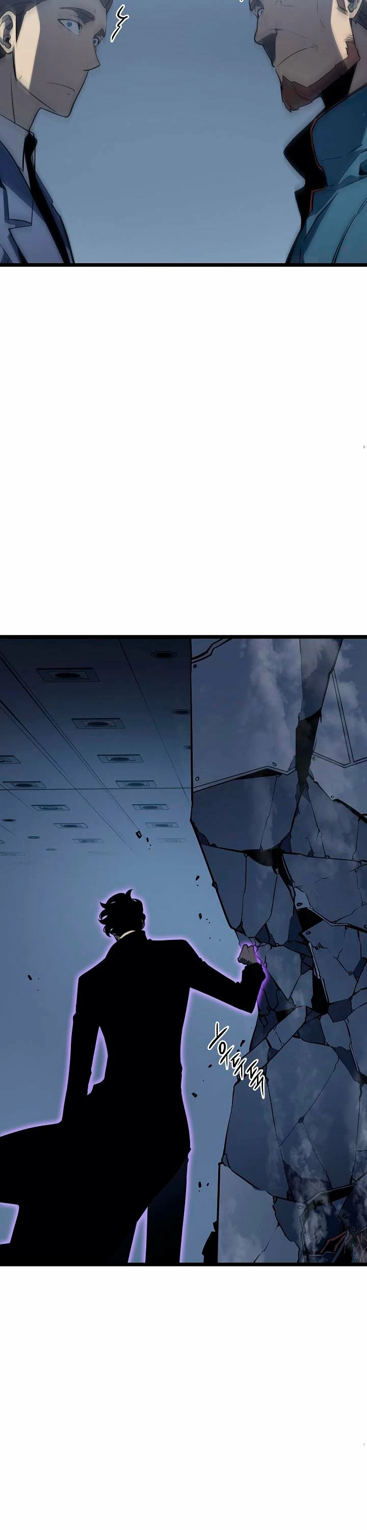 Solo Subiendo de level > Capitulo 143 > Page 251